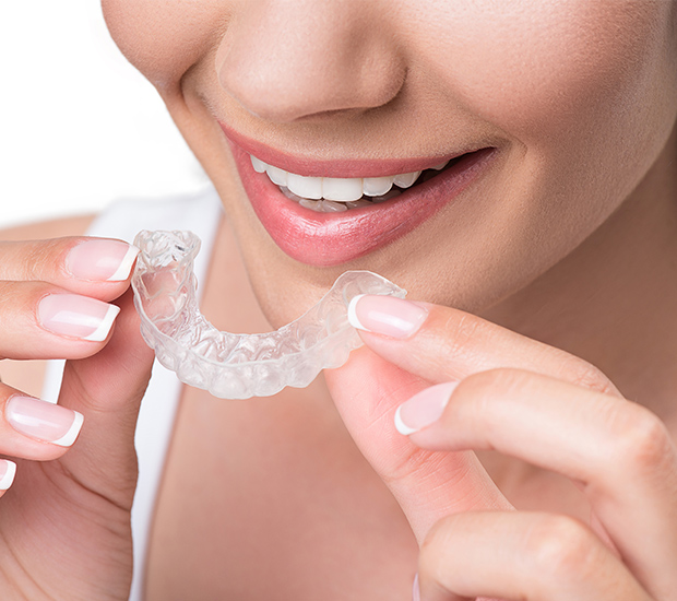 Tustin Clear Aligners