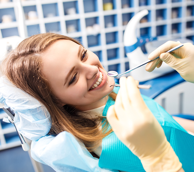 Tustin Cosmetic Dental Services