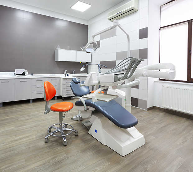 Tustin Dental Center