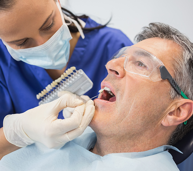 Tustin Dental Cosmetics