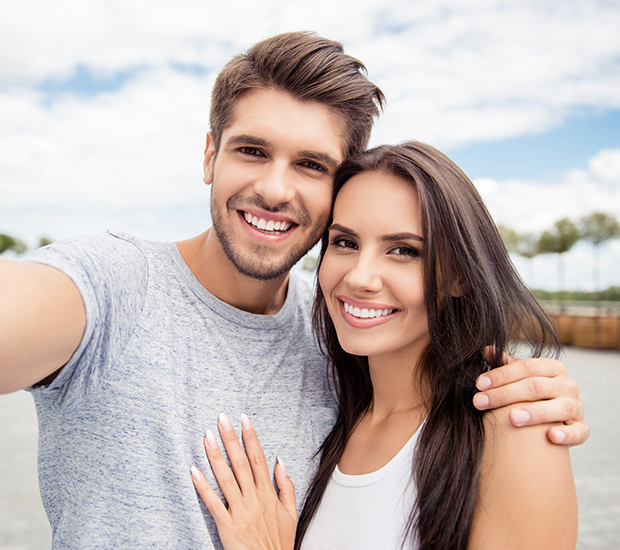 Tustin Am I a Candidate for Dental Implants