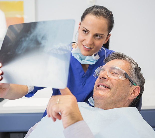 Tustin Dental Implant Surgery