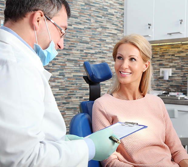 Tustin Questions to Ask at Your Dental Implants Consultation