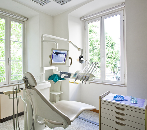 Tustin Dental Office