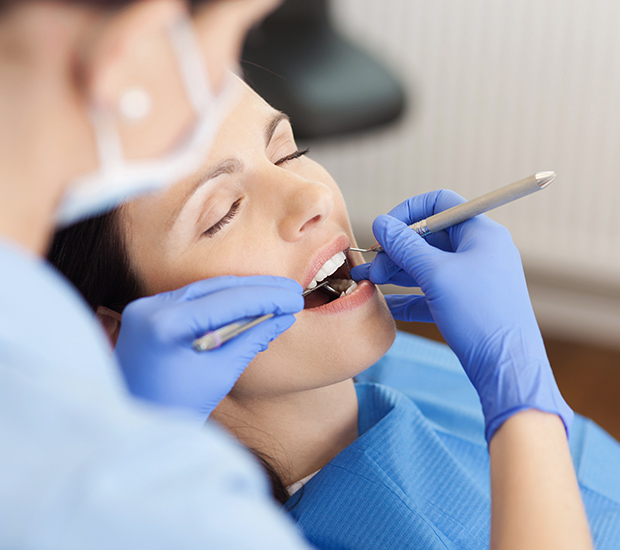 Tustin Dental Restorations