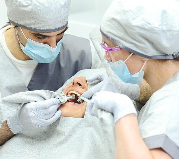 Tustin Emergency Dentist