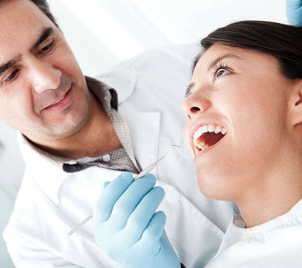 Tustin Endodontic Surgery