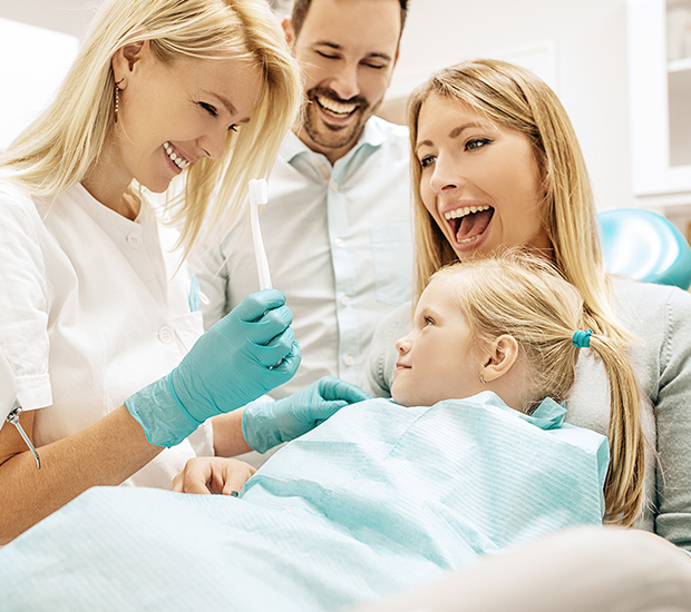 Tustin Family Dentist