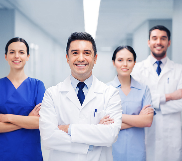 Tustin General Dentist