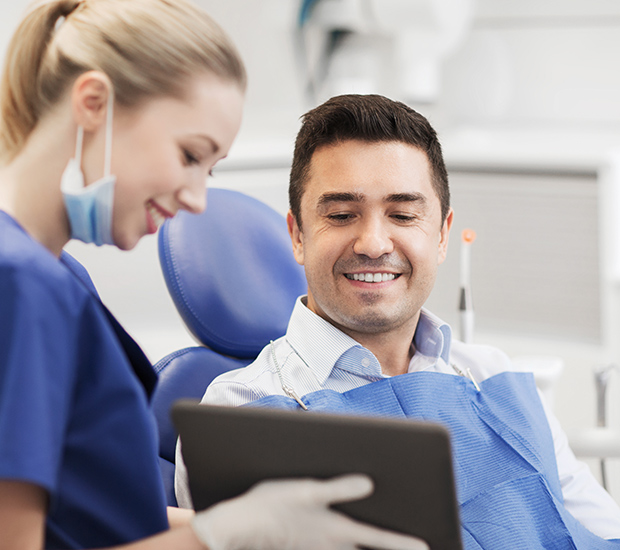Tustin General Dentistry Services