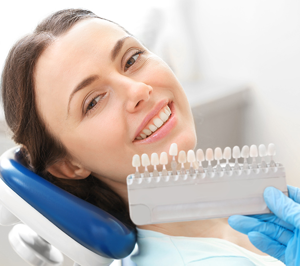 Tustin Implant Dentist