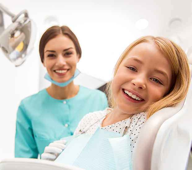 Tustin Kid Friendly Dentist