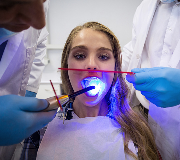 Tustin Laser Dentistry