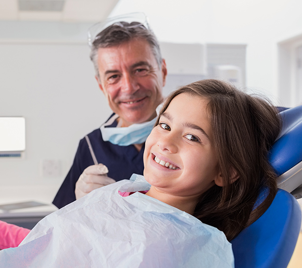 Tustin Pediatric Dentist