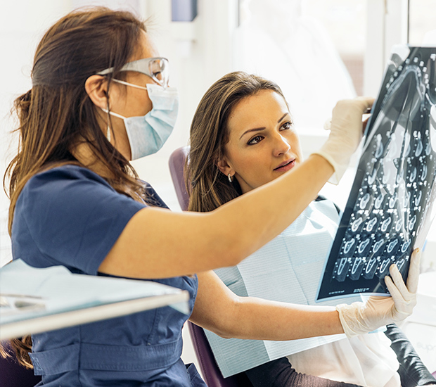 Tustin Preventative Dental Care