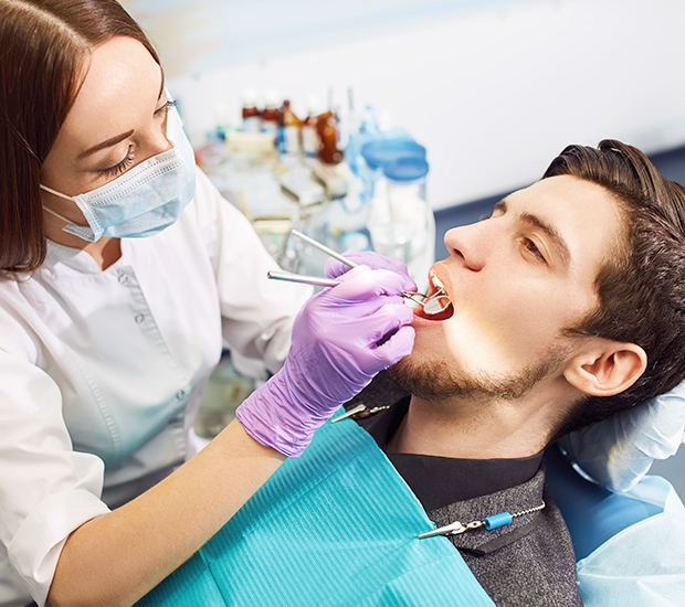 Tustin Routine Dental Care