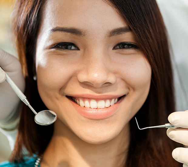 Tustin Routine Dental Procedures