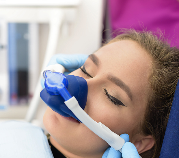Tustin Sedation Dentist