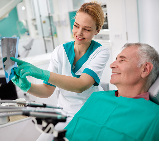 Tustin Solutions for Common Denture Problems