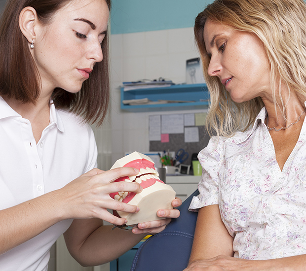 Tustin What to Expect When Getting Dentures