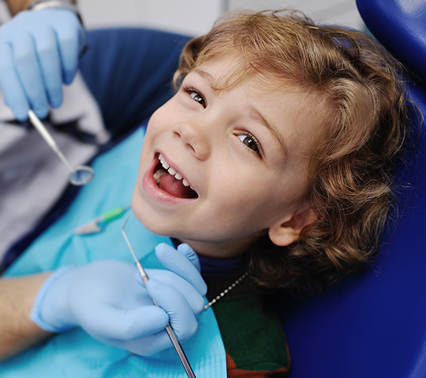 Tustin Why Dental Sealants Play an Important Part in Protecting Your Child's Teeth